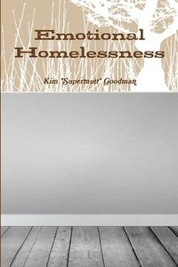 bokomslag Emotional Homelessness