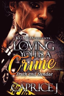 Loving You Is A Crime