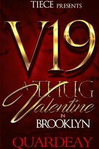 bokomslag V19; Thug Valentine in Brooklyn