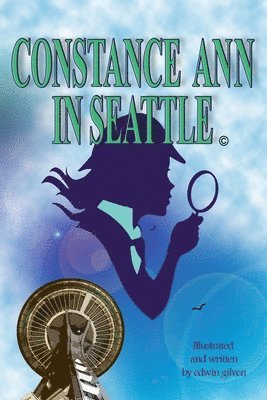 Constance Ann in Seattle 1