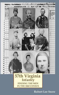 57th Virginia Infantry 1