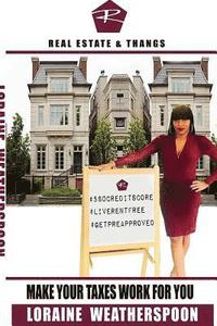 bokomslag Make Your Taxes Work For You