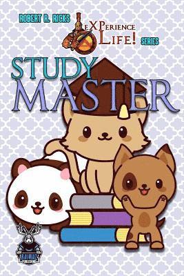 eXPerience Life - STUDY MASTER 1