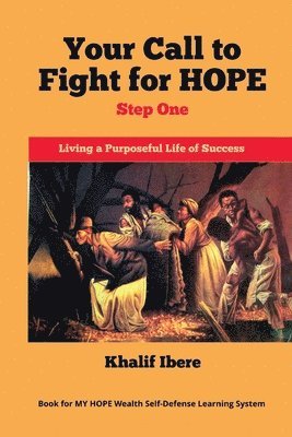 Your Call to Fight for HOPE