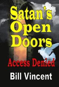 bokomslag Satan's Open Doors