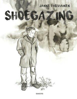 bokomslag Shoegazing (Softcover)