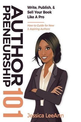 Authorpreneurship 101 1