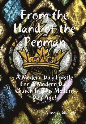 From the Hand of the Penman 1