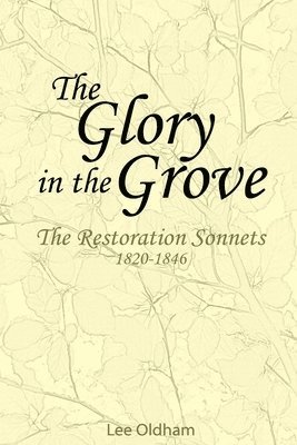 The Glory in the Grove 1