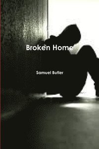 bokomslag Broken Home
