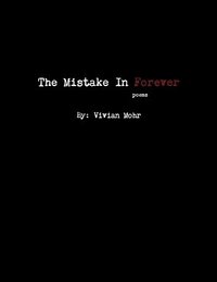 bokomslag The Mistake In Forever