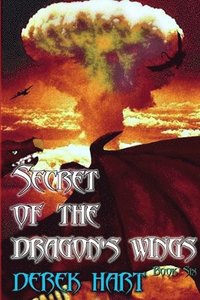 bokomslag Secret of the Dragon's Wings