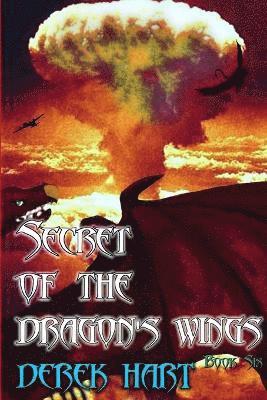 Secret of the Dragon's Wings 1