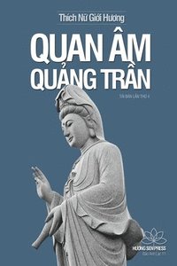 bokomslag Quan Âm Qu¿ng Tr¿n