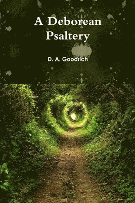bokomslag Deborean Psaltery