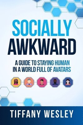 bokomslag Socially Awkward