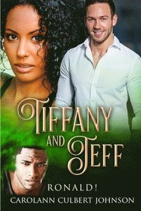 bokomslag Tiffany And Jeff