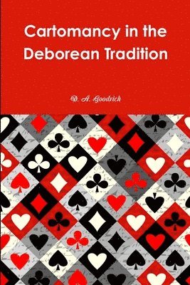 bokomslag Cartomancy in the Deborean Tradition