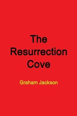 bokomslag The Resurrection Cove