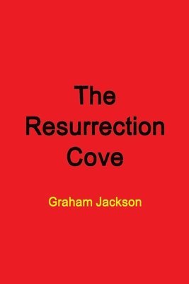 Resurrection Cove
