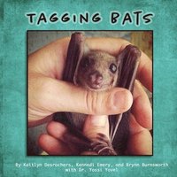 bokomslag Tagging Bats