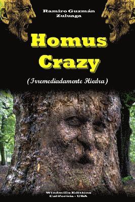 Homus Crazy 1