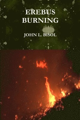 EREBUS BURNING