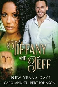 bokomslag Tiffany and Jeff