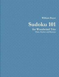 bokomslag Sudoku 101