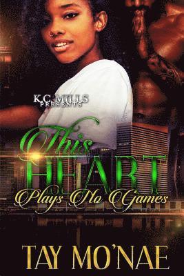 The Heart Plays No Games 1