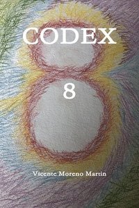 bokomslag Codex 8