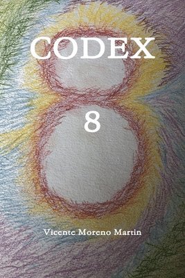 bokomslag Codex 8