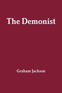 bokomslag The Demonist