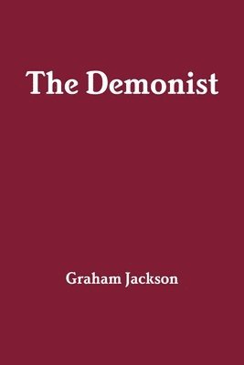 bokomslag Demonist