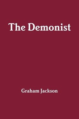 The Demonist 1