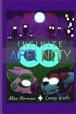 bokomslag Infinite Affinity (Premium Paperback Edition)