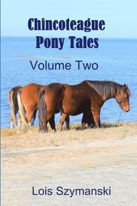 bokomslag Chincoteague Pony Tales - Volume 2