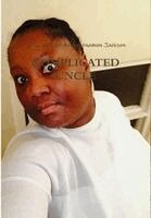 Nona-Michael Ankhesenamun Jackson - Complicated Uncle, Inbunden