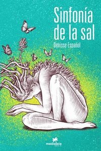 bokomslag Sinfonía de la sal