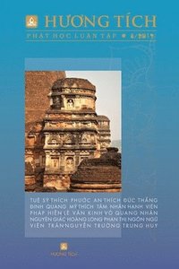 bokomslag Huong Tich Phat Hoc Luan Tap - Vol.5 (Vietnamese Edition)