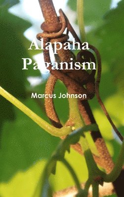 Alapaha Paganism 1