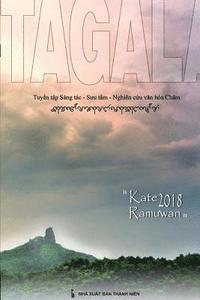 bokomslag Tagalau 21: Tuy?n t?p Sáng tác - S?u t?m - Nghiên c?u v?n hóa Ch?m