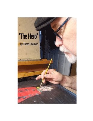 Thom Priemon - Hero, Häftad
