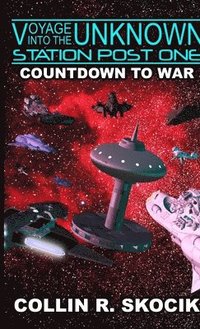 bokomslag COUNTDOWN TO WAR