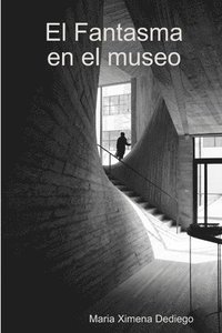 bokomslag El Fantasma en el museo