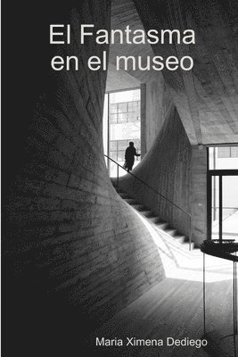 El Fantasma en el museo 1