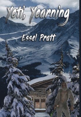 bokomslag Yeti, Yearning
