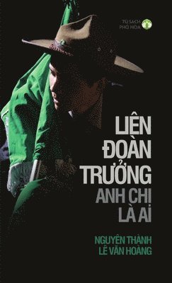 bokomslag Lin on Tr&#431;&#7902;ng, Anh Ch&#7882; L Ai?