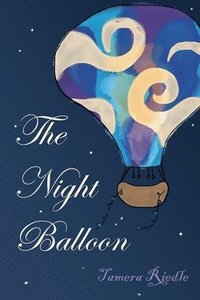bokomslag The Night Balloon