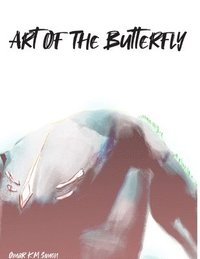 bokomslag Art of the Butterfly
